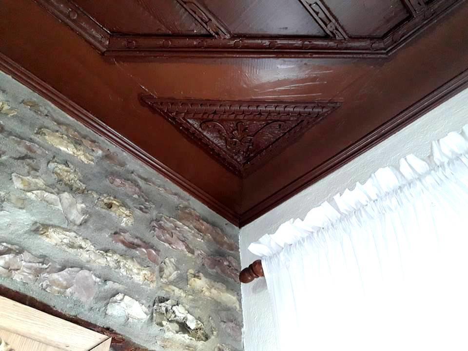 Stone Rooms 1850 Gjirokastër Exterior foto
